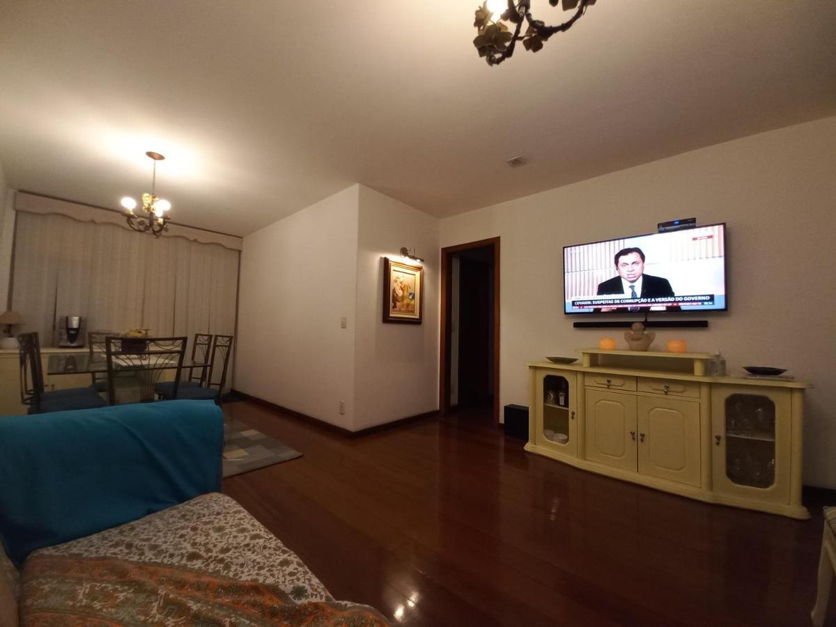Hosts In Rio Homestay Rio de Janeiro Exterior foto
