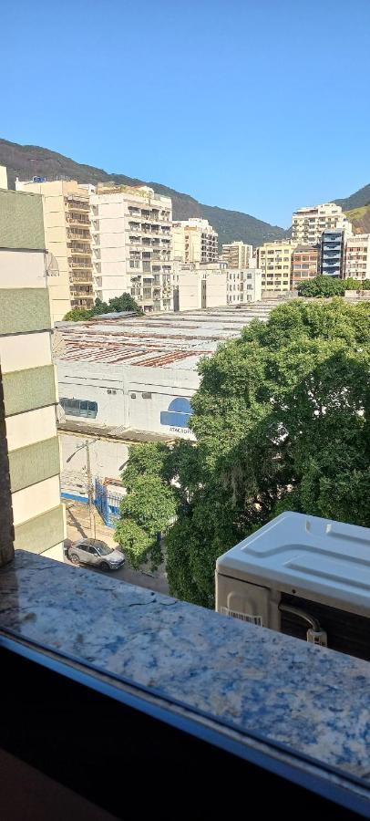 Hosts In Rio Homestay Rio de Janeiro Exterior foto